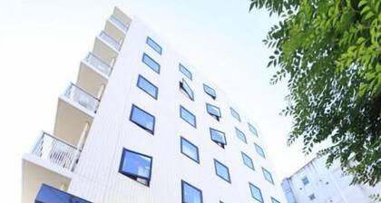 Urban Hotel Tokyo Fuchu Nisiguchi