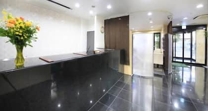 Urban Hotel Tokyo Fuchu Nisiguchi