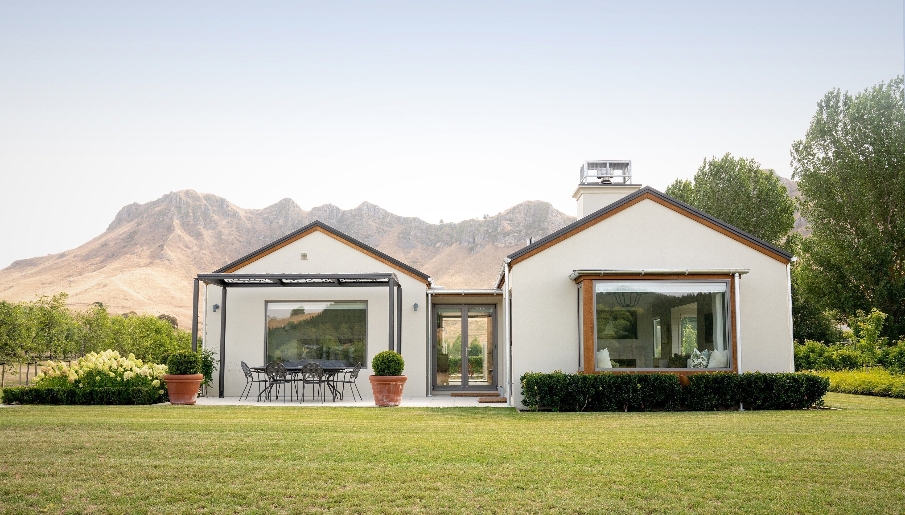 River Lodge, 2 Bedrooms | 1 개의 침실, 이집트산 면 시트, 고급 침구, 무료 미니바 품목