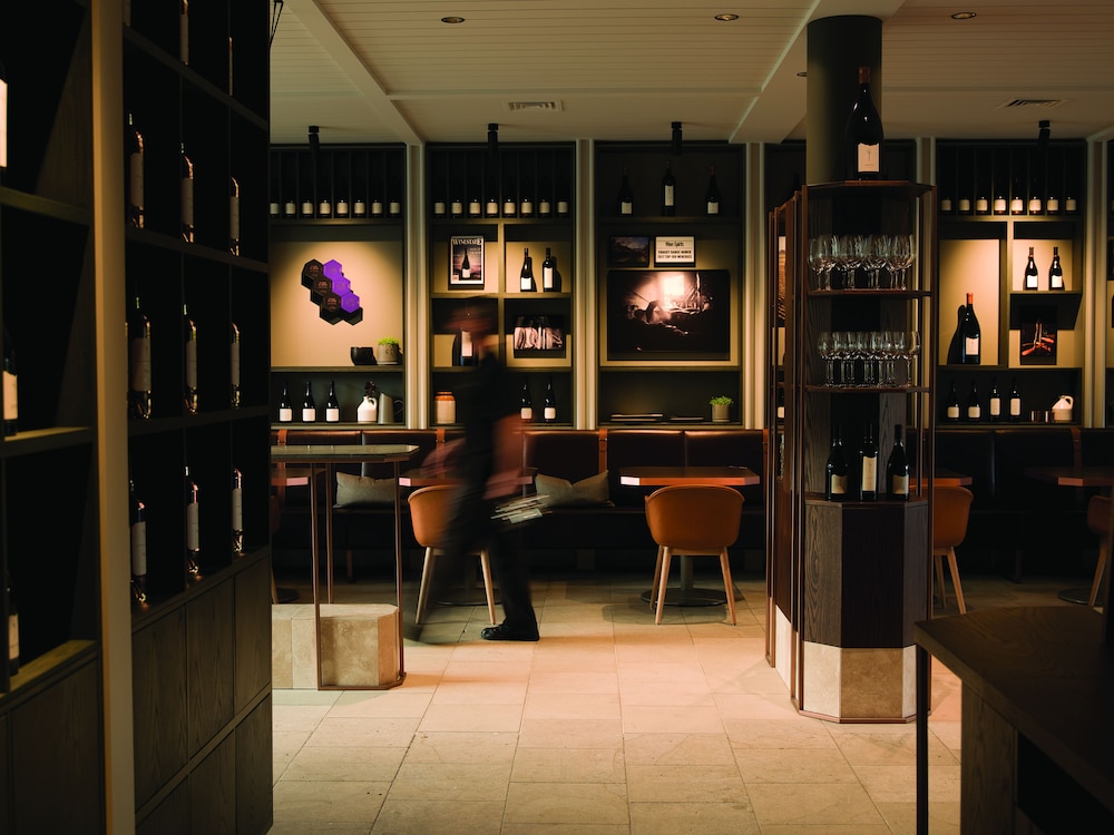 Craggy Range Luxury Vineyard Retreat 2