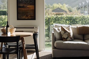 Vineyard Cottage, 2 Bedrooms | Dining room - Craggy Range Luxury Vineyard Retreat (Tuki Tuki)
