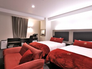 Unclassified image, 2 of 84, button - Green Rich Hotel Kurume (Kurume)