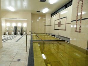 Sports facility - Green Rich Hotel Kurume (Kurume)