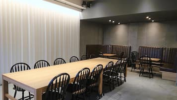 用餐區