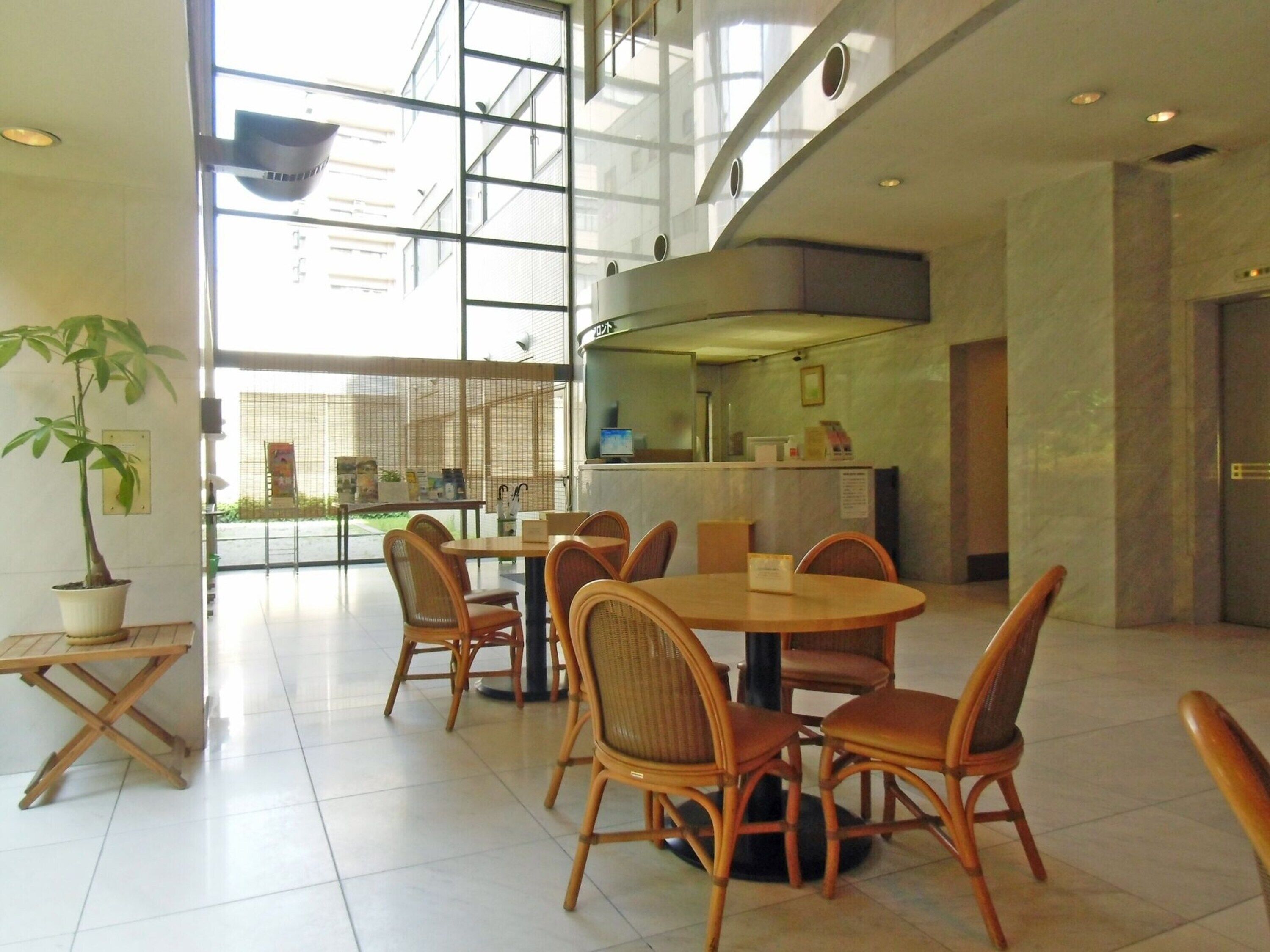 Foto - Hotel Oaks Early-Bird Osaka Morinomiya/ Vacation STAY 28691