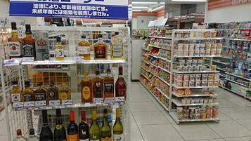 ギフト ショップ