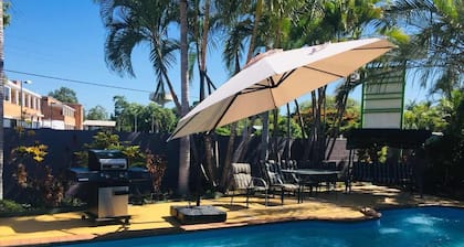 Emerald Highlands Motel