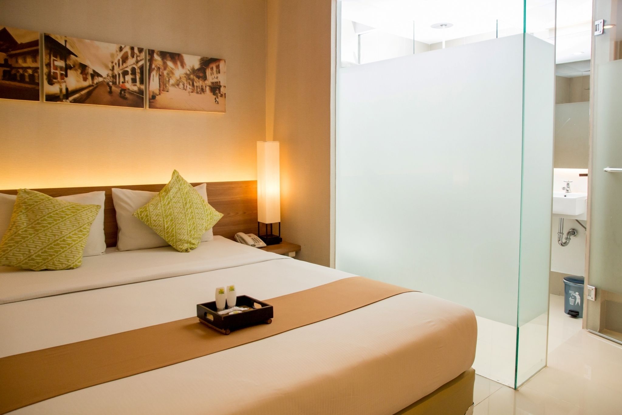 Photo - Chic Quarter