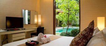 Chic Quarter Residence