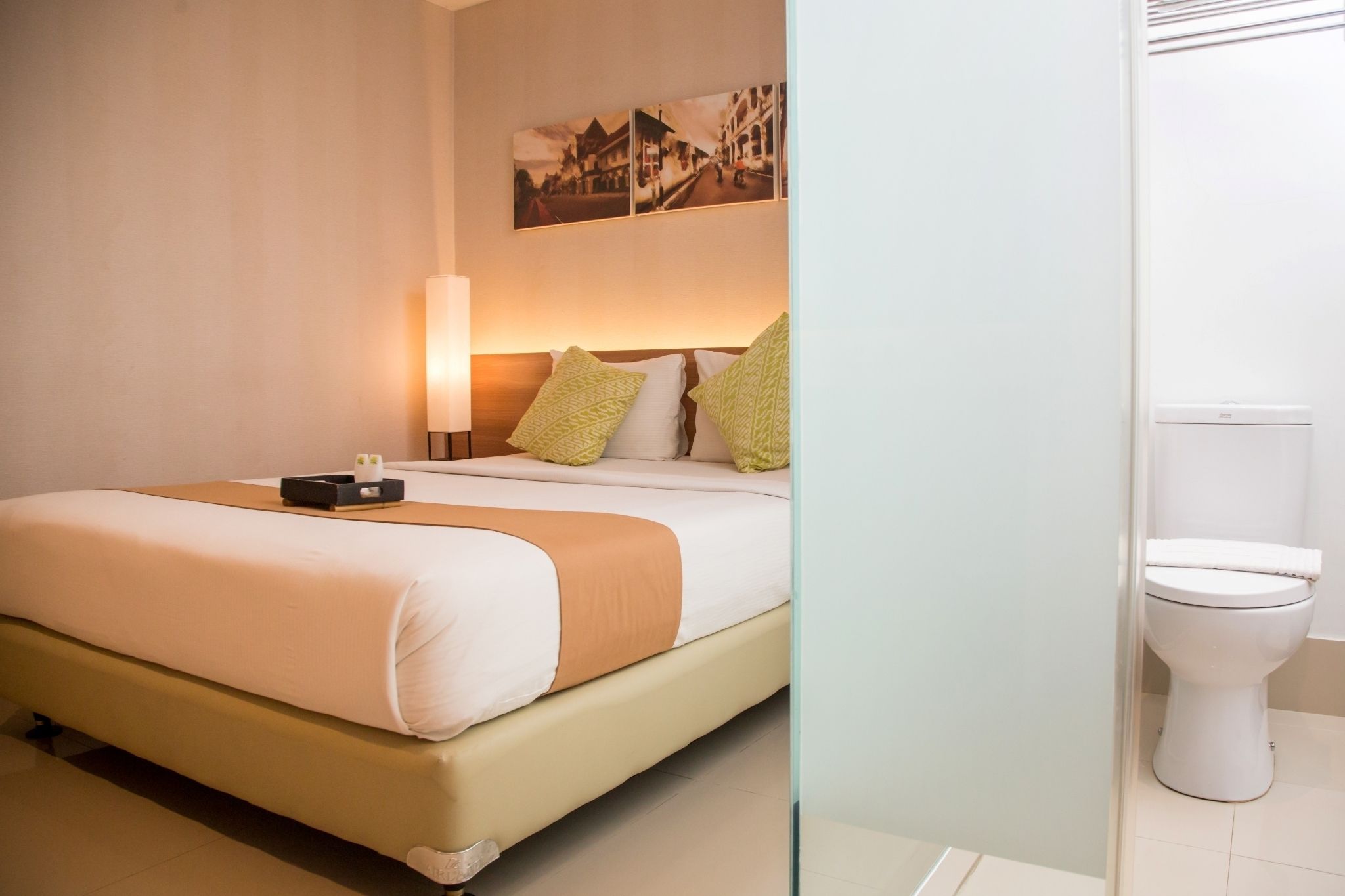 Photo - Chic Quarter Residence