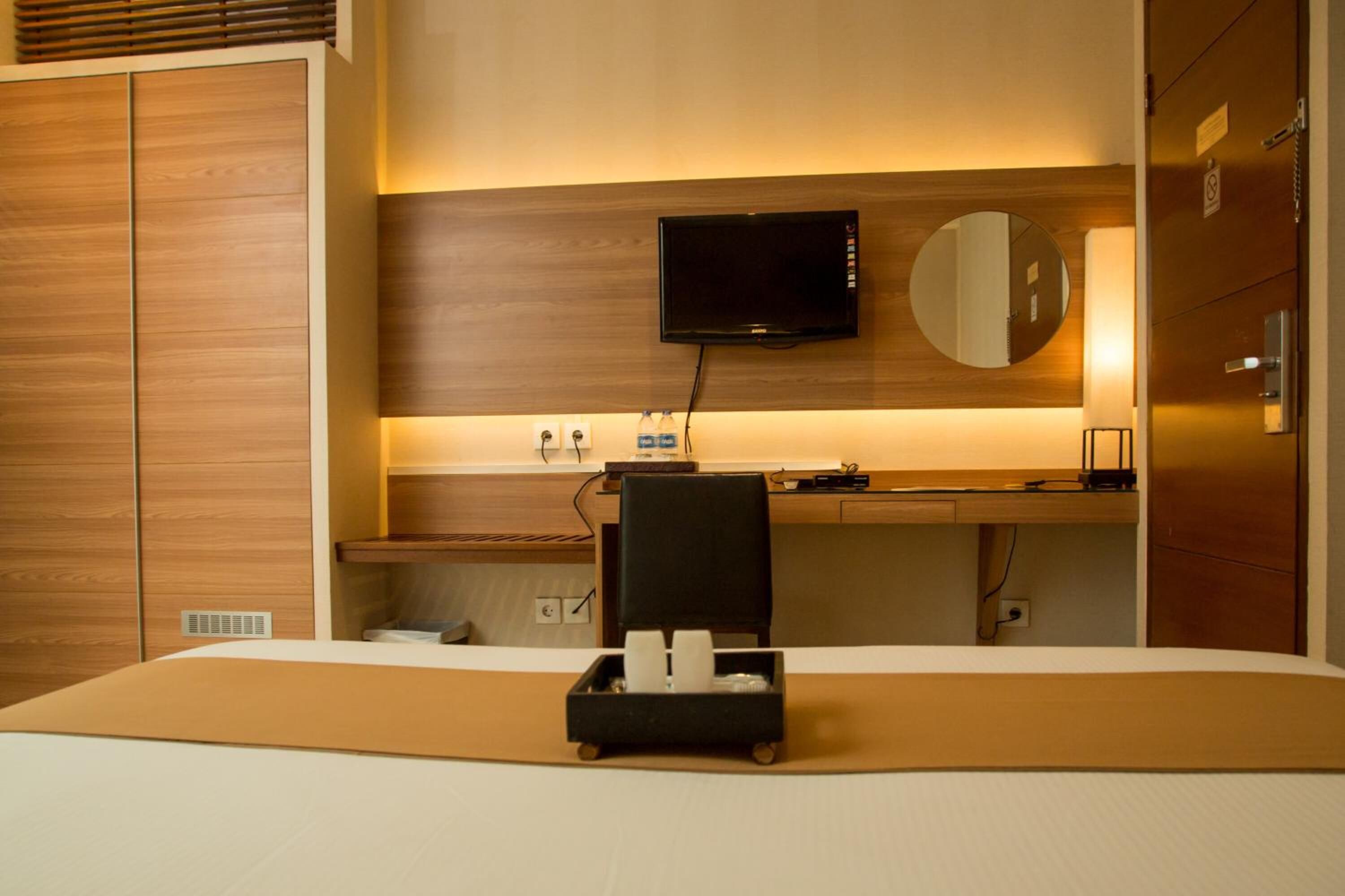 Photo - Chic Quarter