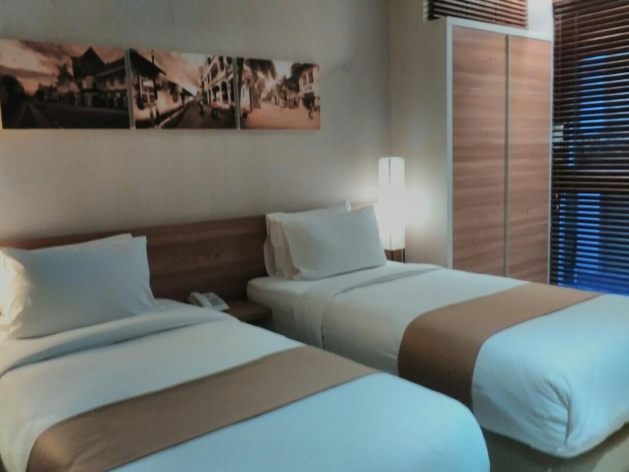 Photo - Chic Quarter