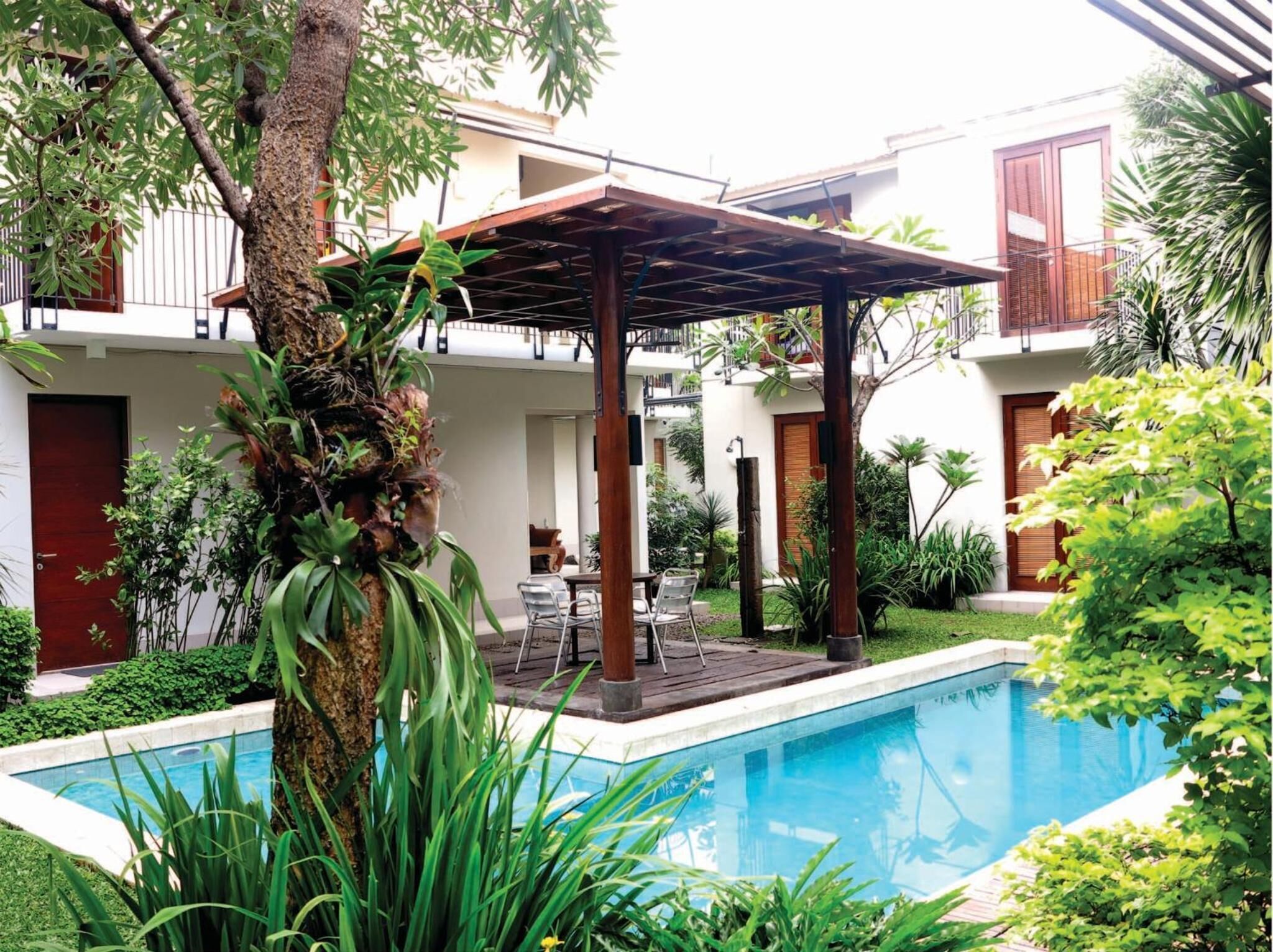 Photo - Chic Quarter