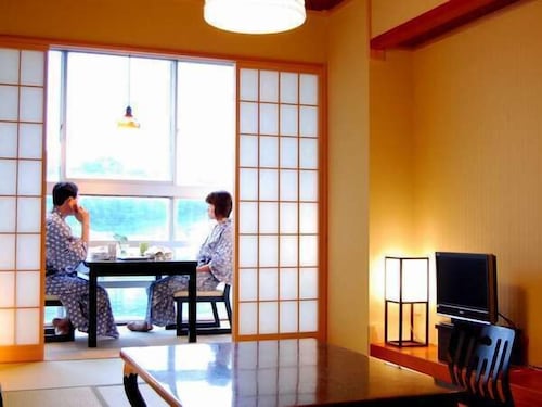 Umibe No Yado Seiriki - 佐賀県