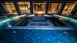Pool - Suiranrou (Hitoyoshi)
