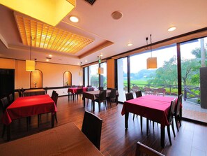 Restaurant - Suiranrou (Hitoyoshi)