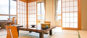 Yugawara Onsen Ryokan Greenso