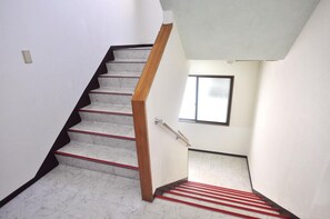 Interior - Futsukaichi Green Hotel (Chikushino)