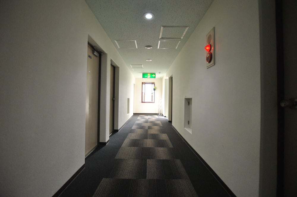 Futsukaichi Green Hotel