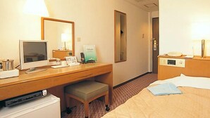 客房