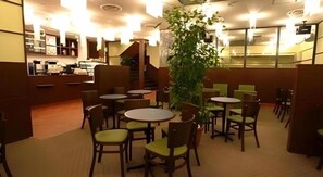 用餐區