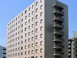 外觀