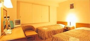 Room - Mizue Daiichi (Tokyo)