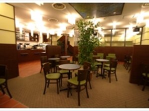 Lobby - Mizue Daiichi (Tokyo)