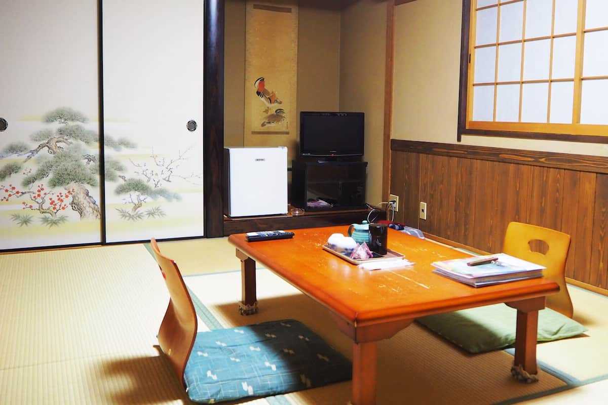 用餐區