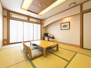 Schallisolierte Zimmer
