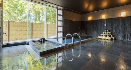 Hotel Takachiho