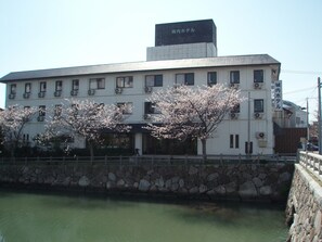 Exterior - Jyonai Hotel (Karatsu)