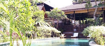 Kampung Cenik