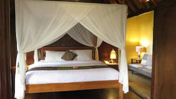 Super Deluxe Room | View from room