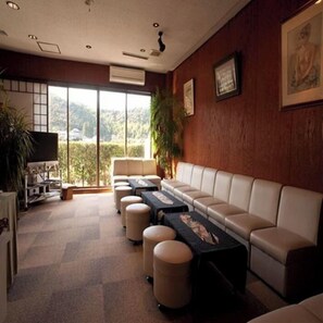 Interior - Ryokan Satsumanosato (Satsumasendai)