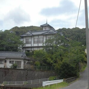 Exterior - Ryokan Satsumanosato (Satsumasendai)