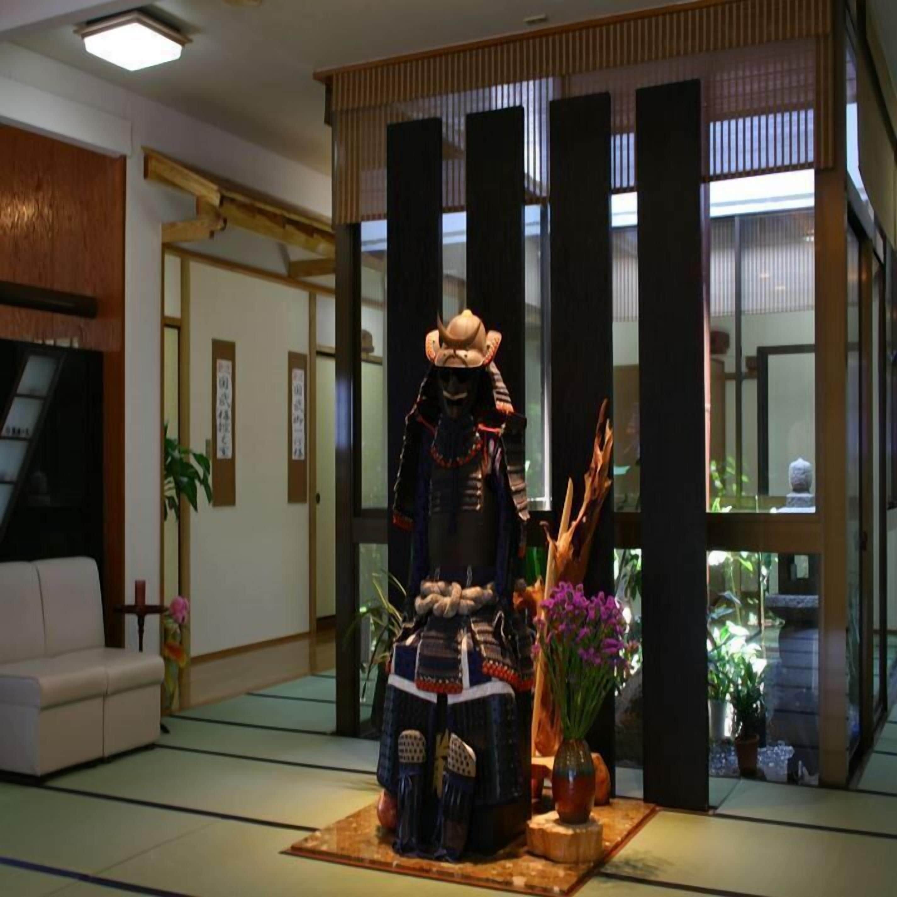 大堂
