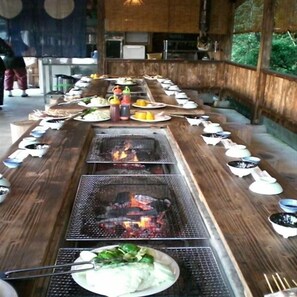 ร้านอาหาร
