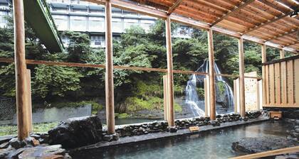 Hotel New Shiobara
