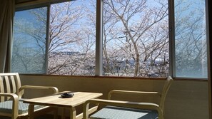 Dining - Nakamura Prince Hotel (Shimanto)