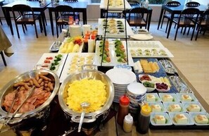 Dining - Nakamura Prince Hotel (Shimanto)