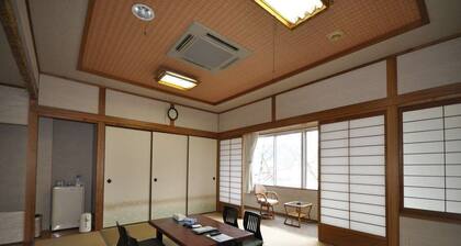 Nakamura Prince Hotel