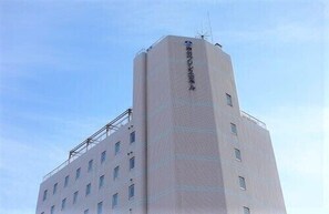 Exterior - Nakamura Prince Hotel (Shimanto)