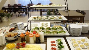 用餐