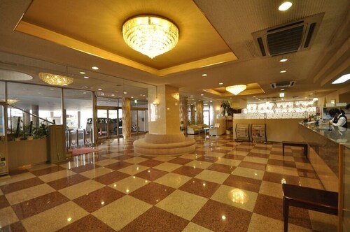 Nakamura Prince Hotel