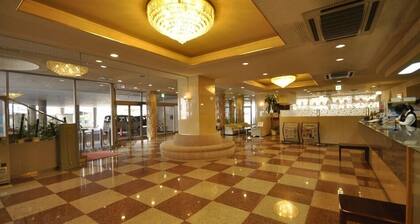 Nakamura Prince Hotel