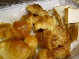 Desayuno