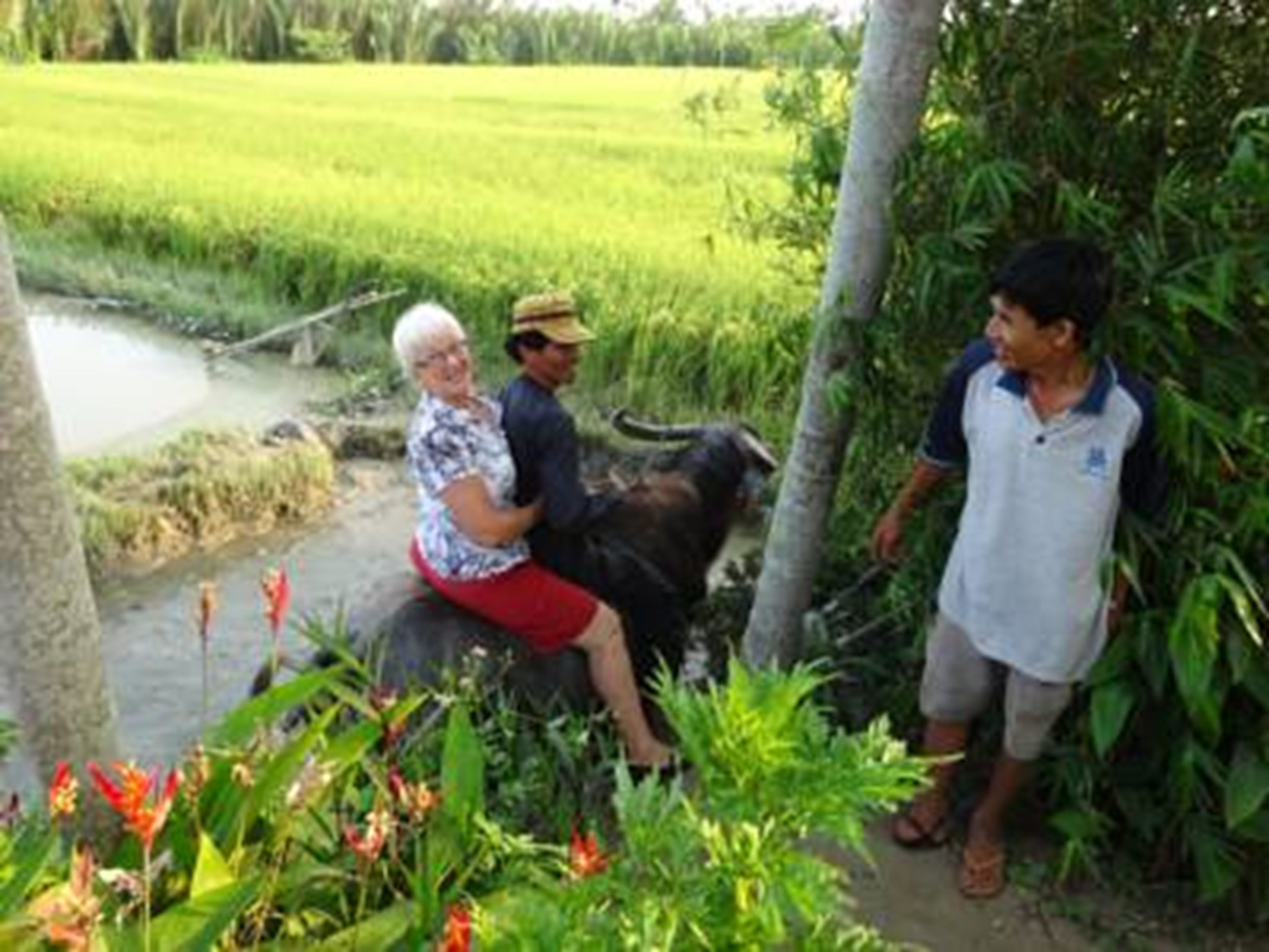 Foto - Hoi An Life Homestay