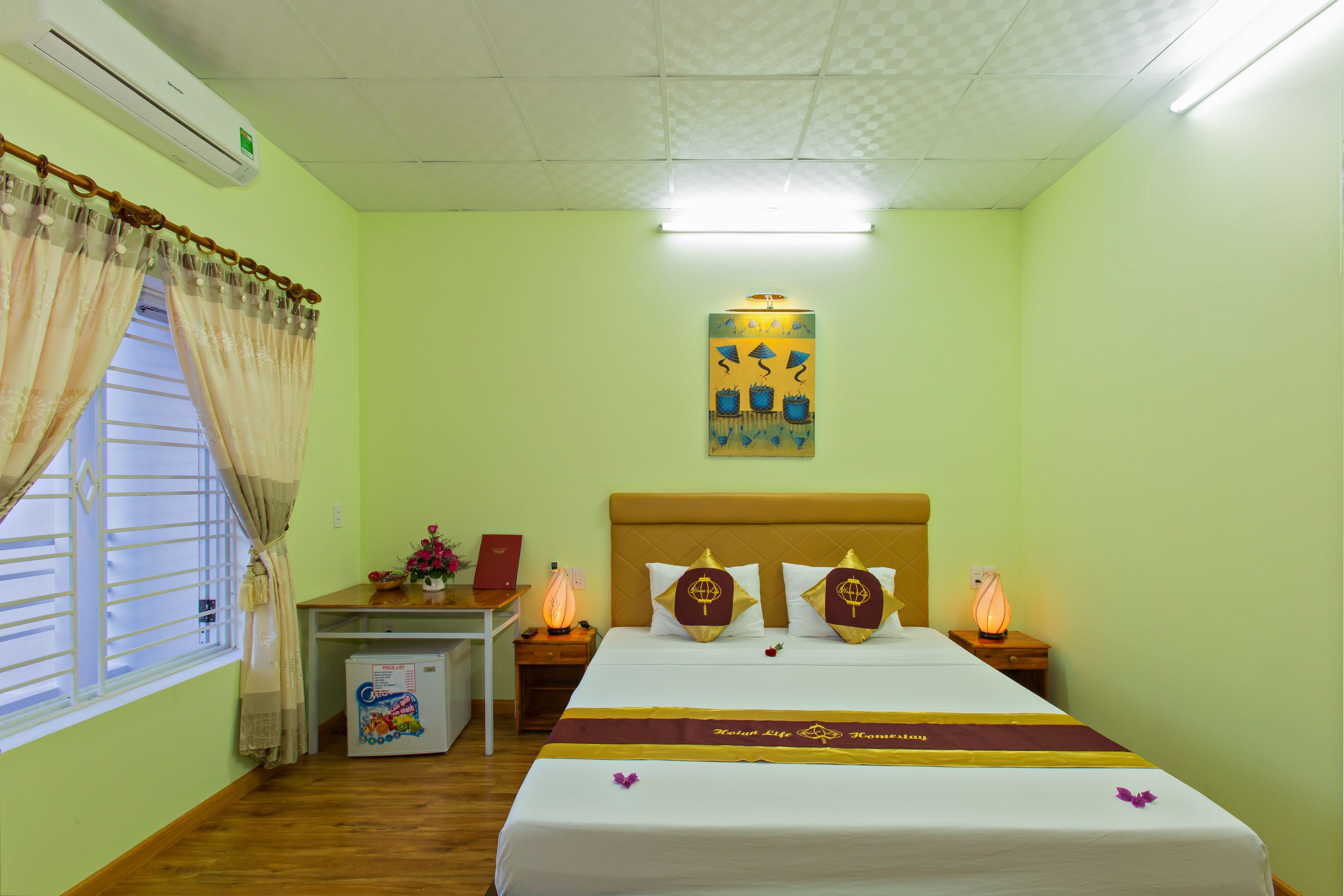 Foto - Hoi An Life Homestay