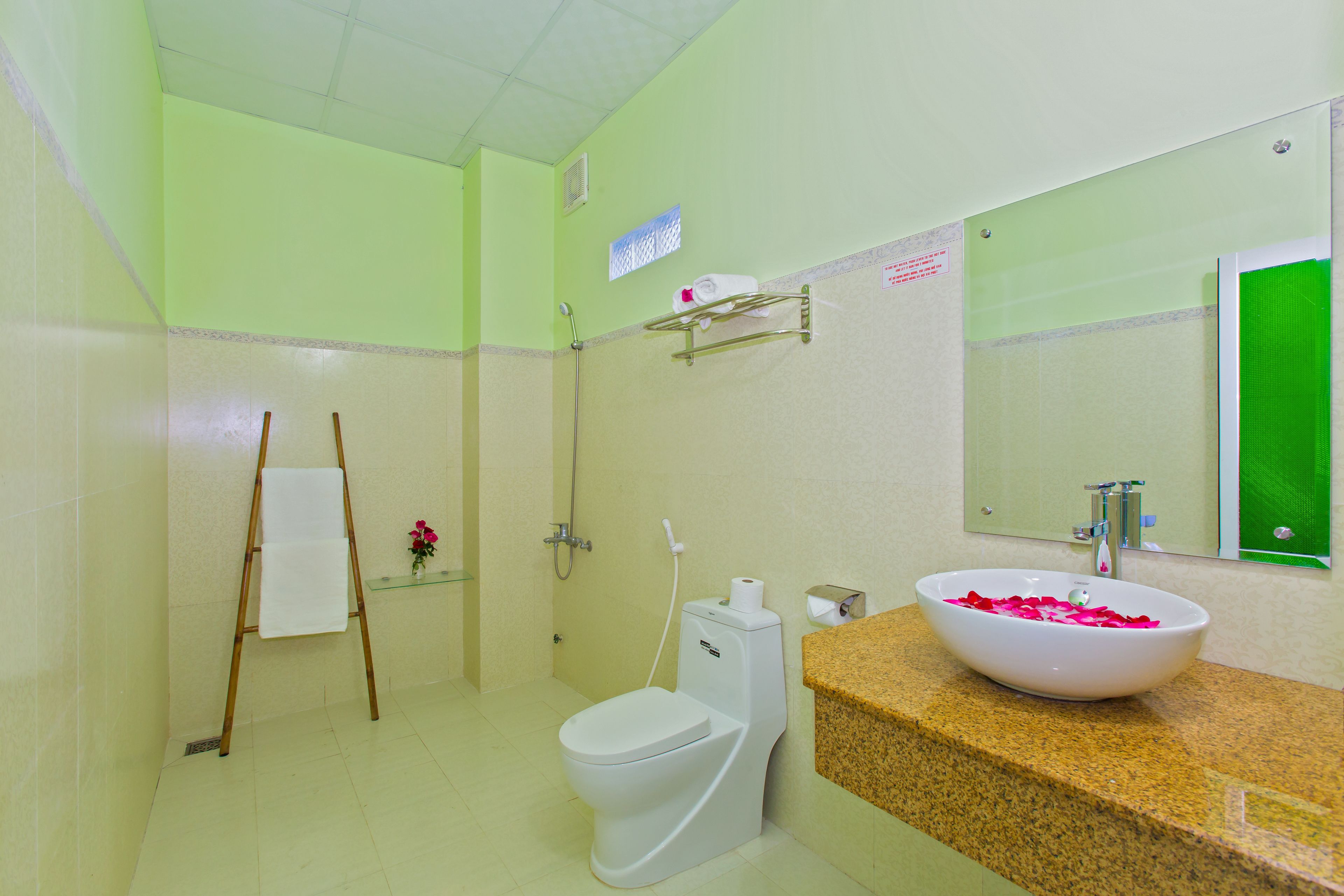 Foto - Hoi An Life Homestay